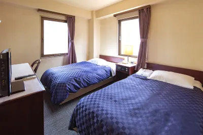 Hiro Station Hotel Annex