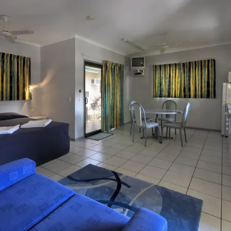 Cairns Sunland Leisure Park
