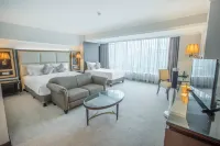 ARTOTEL Suites Aquila Bandung Hotel dekat KidZoo PVJ