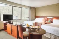 Suites Camino Real