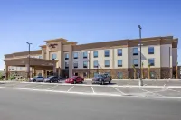 Hampton Inn Parker - Wifi