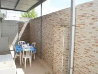 Holiday home SORA with air conditioning in Torre dell'Orso