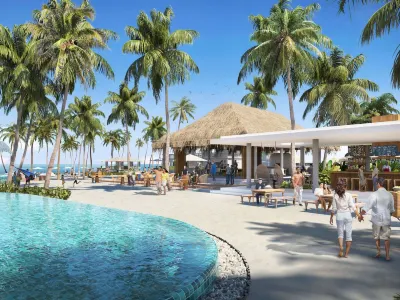 South Palms Resort and Spa Panglao - MGallery Collection