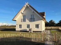 Blue lake idyll - directly on the Puddeminer Wiek! Hotels in Poseritz