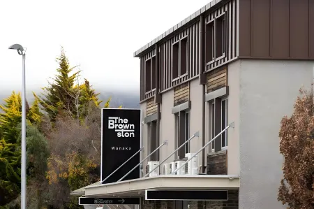 The Brownston Hostel