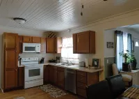 West Lodge at East Side Motel