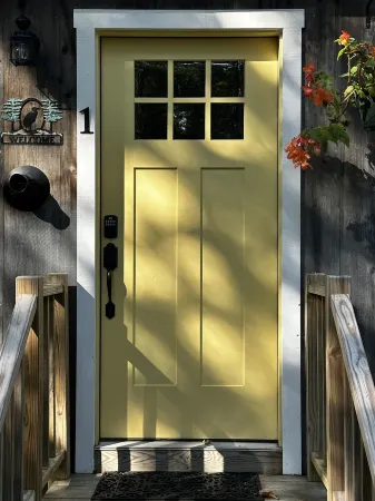 Fall Special 20% Off, Pets Stay Free! Modern Cottages w/Heat & AC