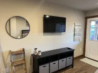 Hidden Gem! Our brand new space in the heart of Skagit Valley!