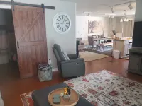 Small Town Foothills Property with Yard