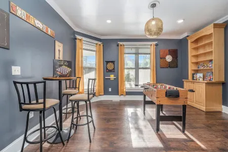 Heritage Landing Отели рядом с достопримечательностью «DeVos Place»