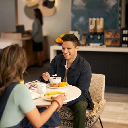 Atwell Suites DENVER AIRPORT – TOWER ROAD by IHG