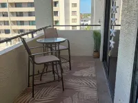 Beautiful 4th floor Gulf View Condo Hotels in Hudson