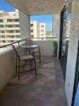 Beautiful 4th floor Gulf View Condo