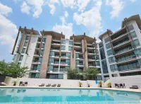 Zen Next Condo Khao Yai