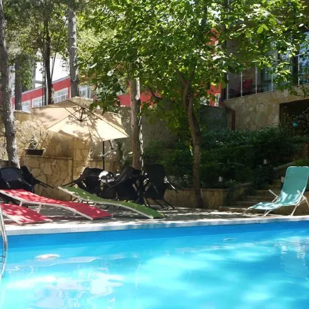 Sani Hotel