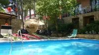 Sani Hotel - piscina