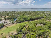 All Inn on Edisto - Cozy Studio Condo Close to Everything