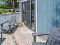 All Inn on Edisto - Cozy Studio Condo Close to Everything Hotels in Edisto Beach