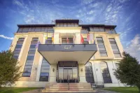 Hotel Garden Các khách sạn ở 