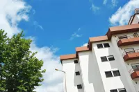 Dona Amélia Hotel by Ridan Hotels