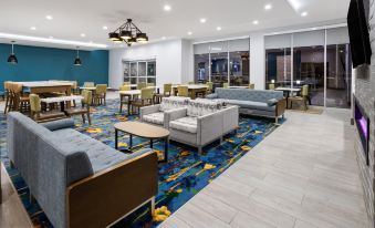 La Quinta Inn & Suites by Wyndham Locust Grove