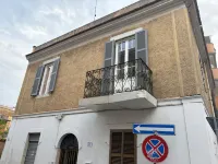 The House of Alice Blu Mare in Neptune Hotel in zona Crazyfly Paracadutismo Nettuno