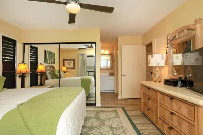 Wailea Ekolu Village | 1203 Hotels in Вајлеа