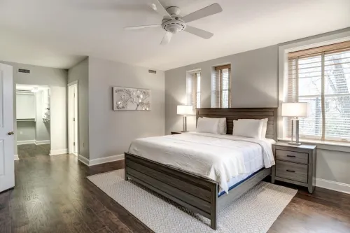 Historic Biltmore Area Renovated Condo