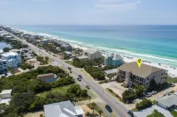 Gulf Front Views and Elevator Access - Stunning Coastal Retreat