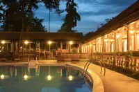 Spatel d'Annam - Imperial Boutique Spa & Hotel - Rooftop Pools