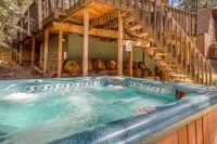 Bear's Den Hotels in Idyllwild-Pine Cove