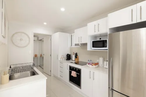 Smart Suites Self Check-in Apartments - 39A Freney - 3-Star