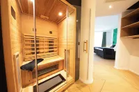 Frida Hotel & Cafe Hotels in Syke