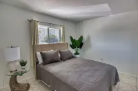 Steps to Beach and Community Pool - Charming Coastal Escape