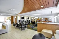 Holiday Inn Express Romulus / Detroit Airport