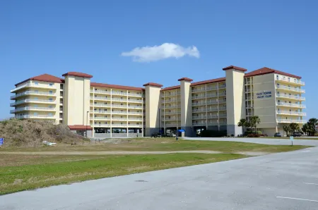 Waterfront Paradise - Clubhouse, Pool, Hot Tub, Elevator