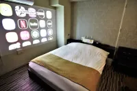 Hotel Will Kashiwa (Adult Only)