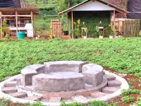 Ciwidey Jungle Villa Các khách sạn ở Cimaung