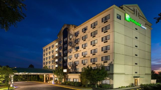 Holiday Inn Express Hauppauge-Long Island 이미지