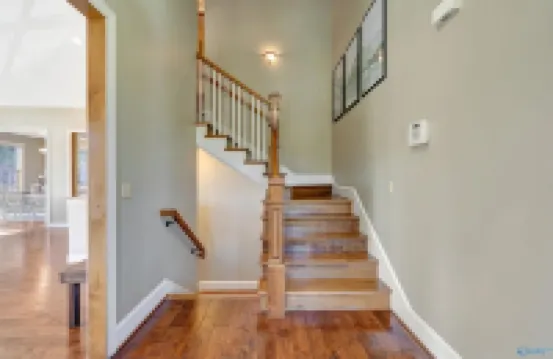 Guntersville  Lakefront Home. Pool & Boathouse. Pontoon boat & jet skis rentals