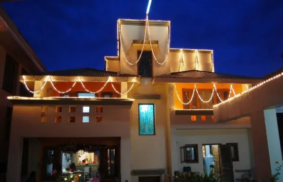 波泰爾拉格維拉酒店