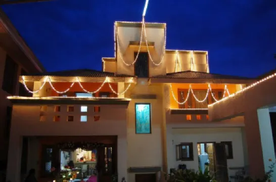 Lago Villa Hotels near Taj-ul-Masjid