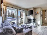 Mountain Nest Retreat Hotels in Parowan