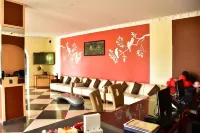 Ags Holiday Resorts Hotels in Tirupattur