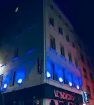 Hôtel Beauséjour