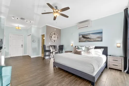 Access to Pools and Private Beach Tram - Charming Coastal Haven Hotels in Rosemary Beach