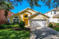 Fun-Filled Game Rooms and Private Pool - Amazing Family Retreat