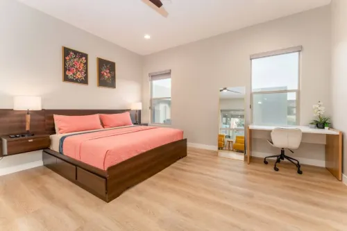 West Sedona - Rooftop Deck, Hot Tub, Thunder Mtn