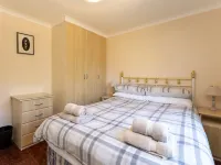 Capercaillie Lodge