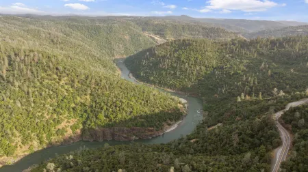 Cozy Cabin with BBQ Deck in Serene Woods - Delightful Hideaway